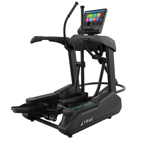 Купити Орбітрек  True Apex Elliptical Trainer UNITE 22 у Києві - фото №1